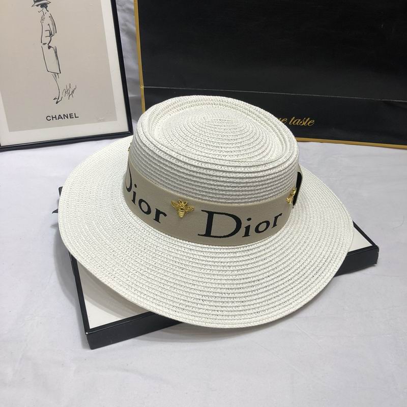 Dior top hat (1)